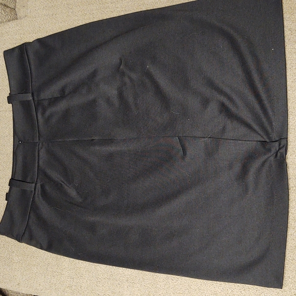 George Dress Skirt - Picture 3 of 4